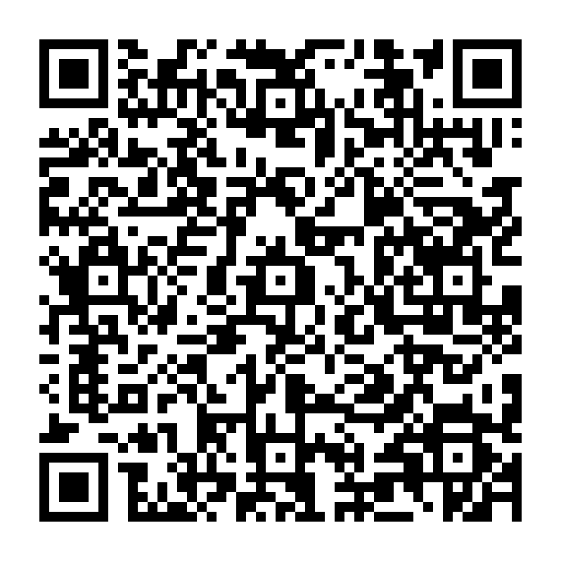 QR Kodu