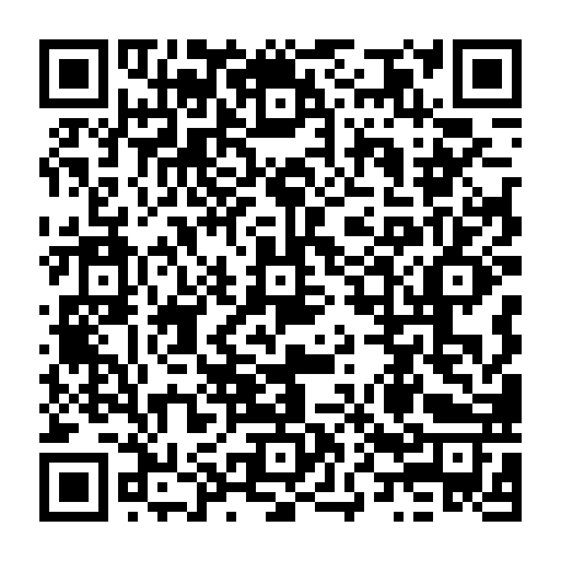 QR Kod