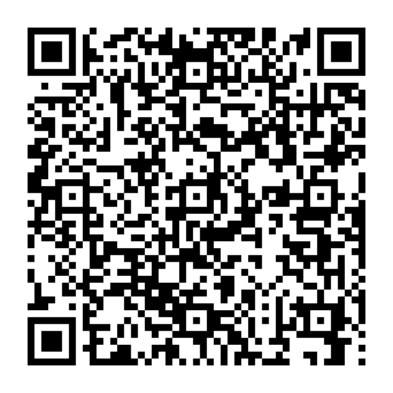 QR Kod