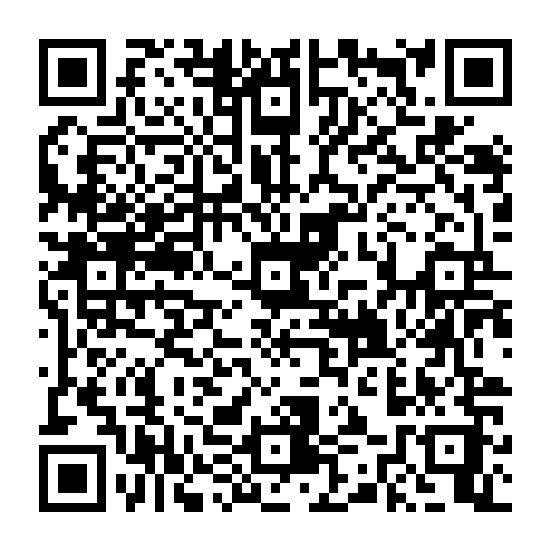 QR Kodu