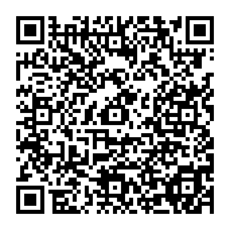 QR Kodu