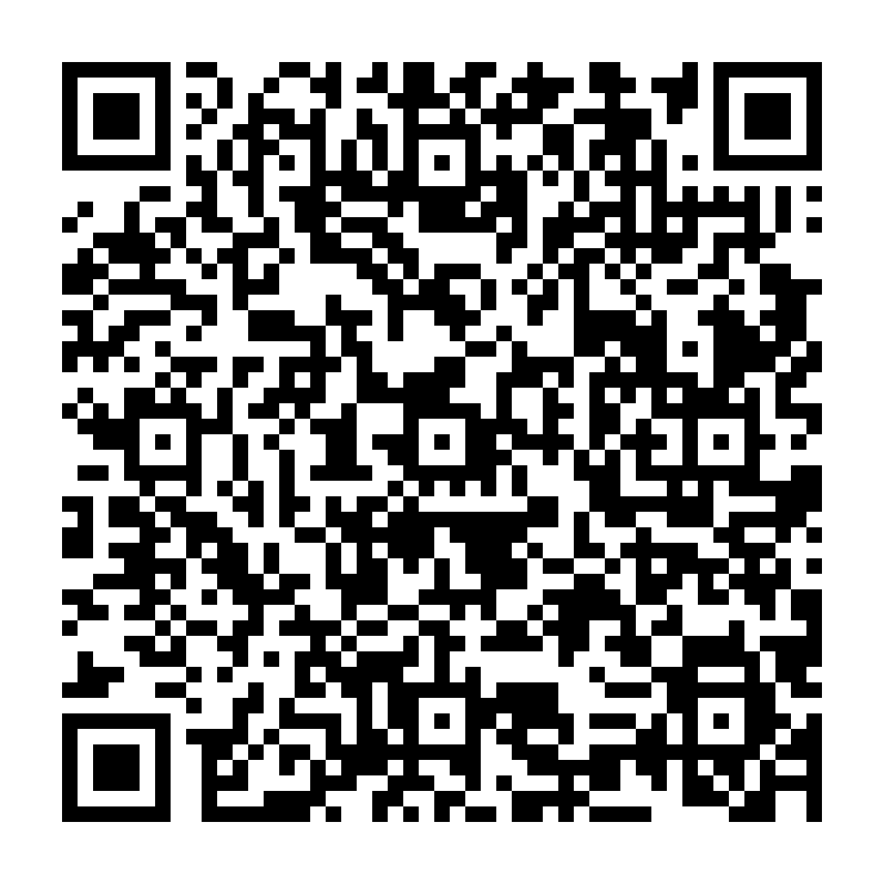QR Kod