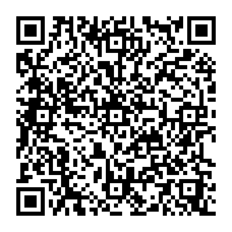 QR Kodu