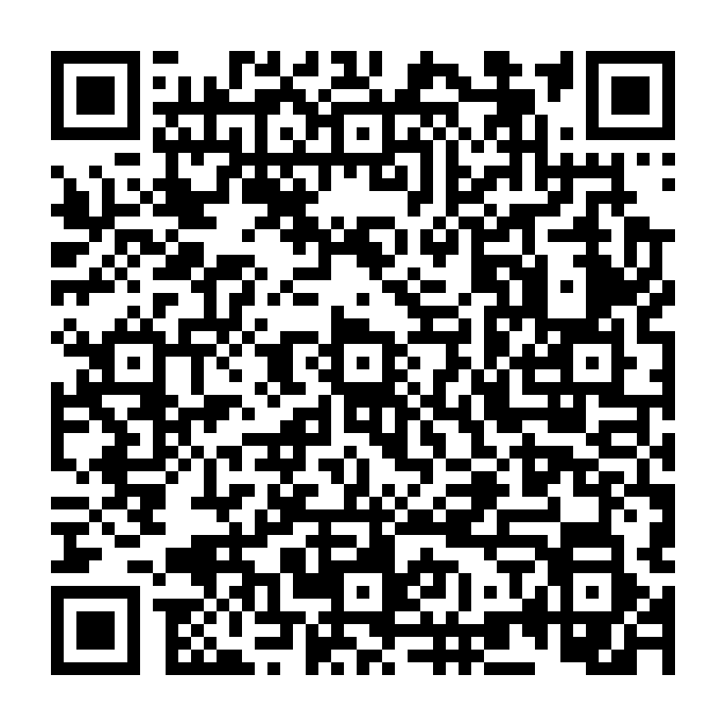 QR Kod