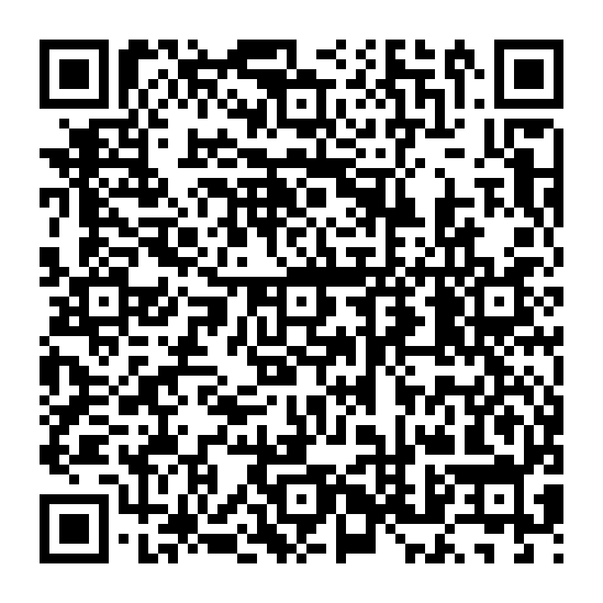 QR Kodu