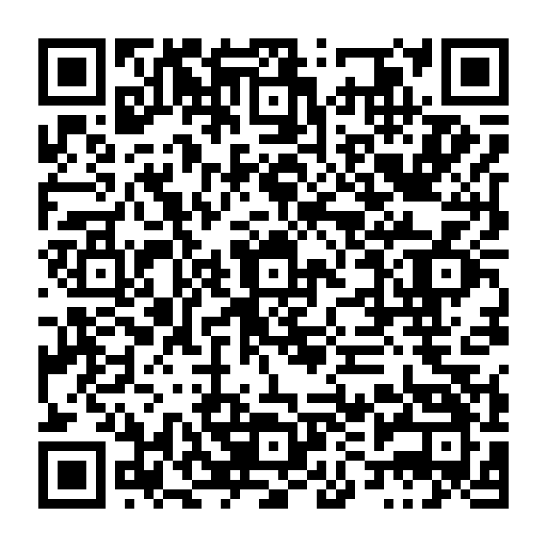 QR Kodu