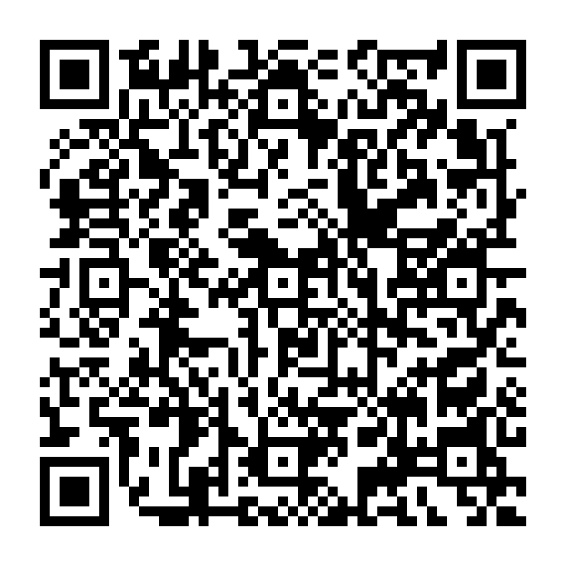 QR Kodu