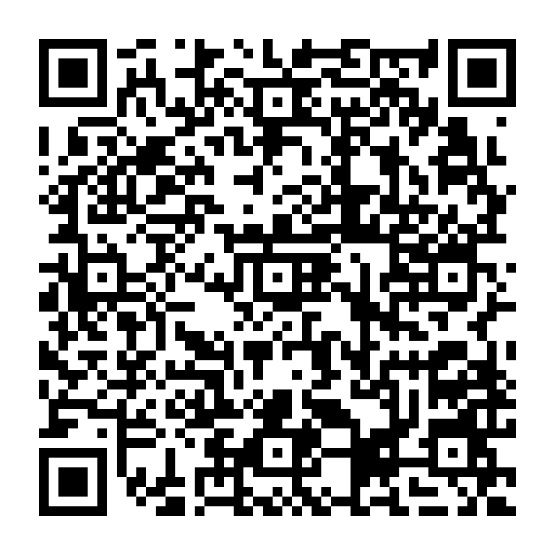 QR Kodu