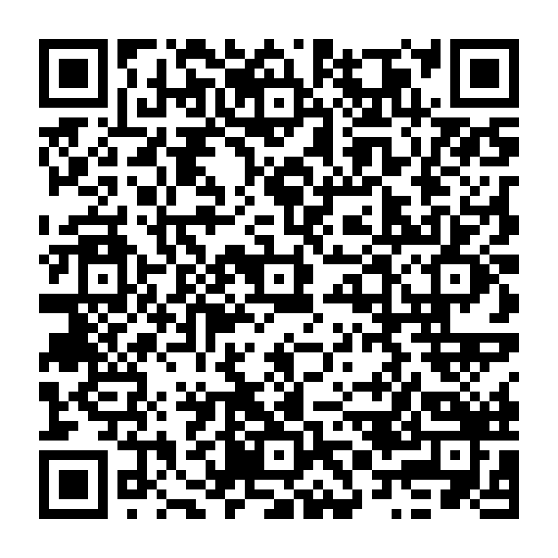 QR Kodu
