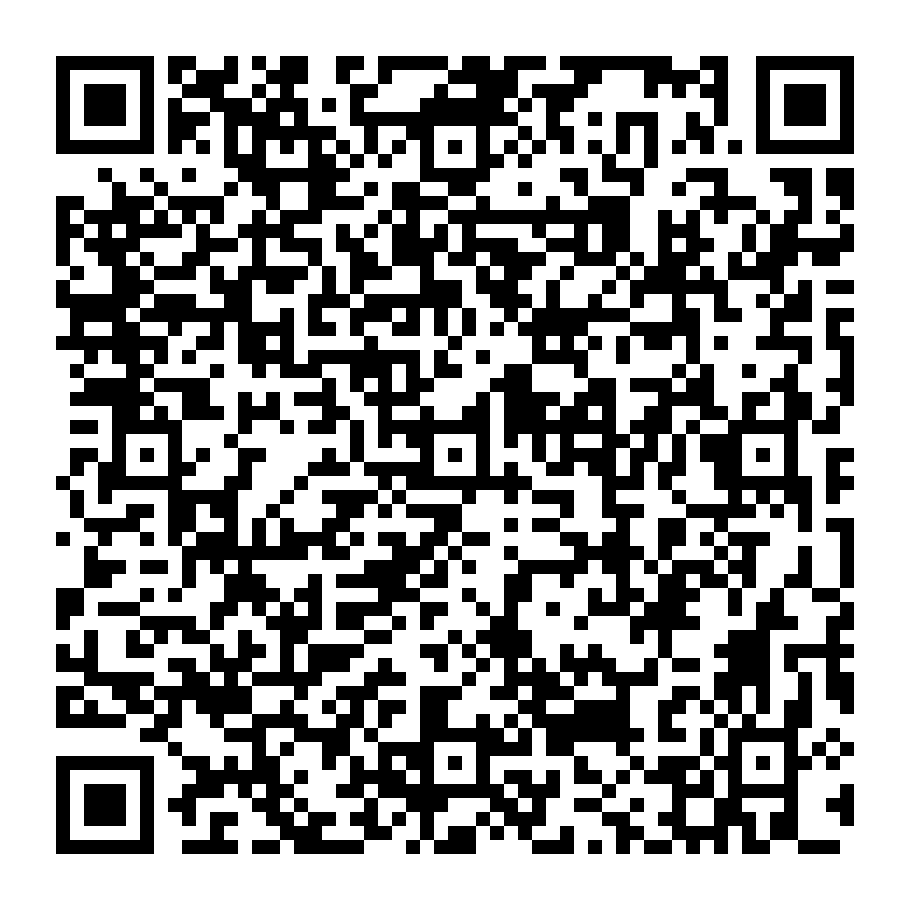 QR Kodu