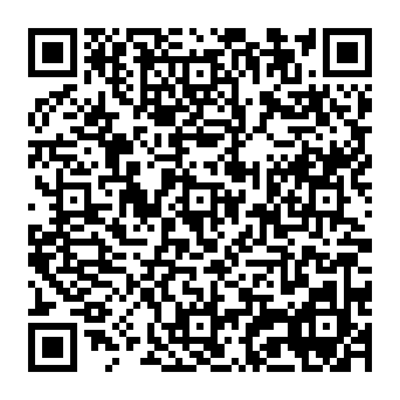 QR Kodu