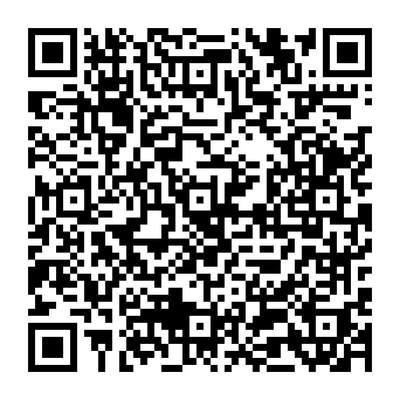 QR Kodu