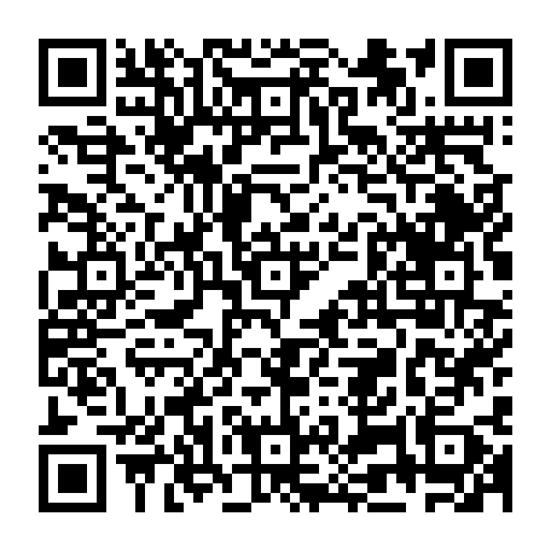 QR Kodu