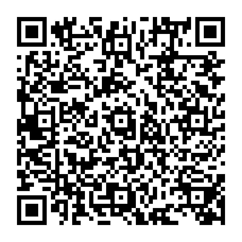 QR Kodu