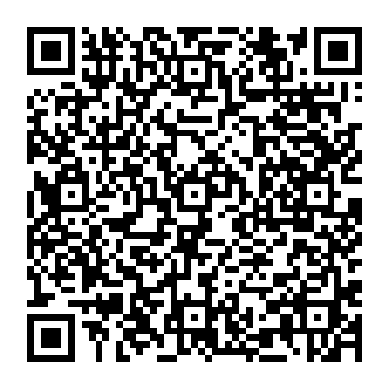 QR Kodu
