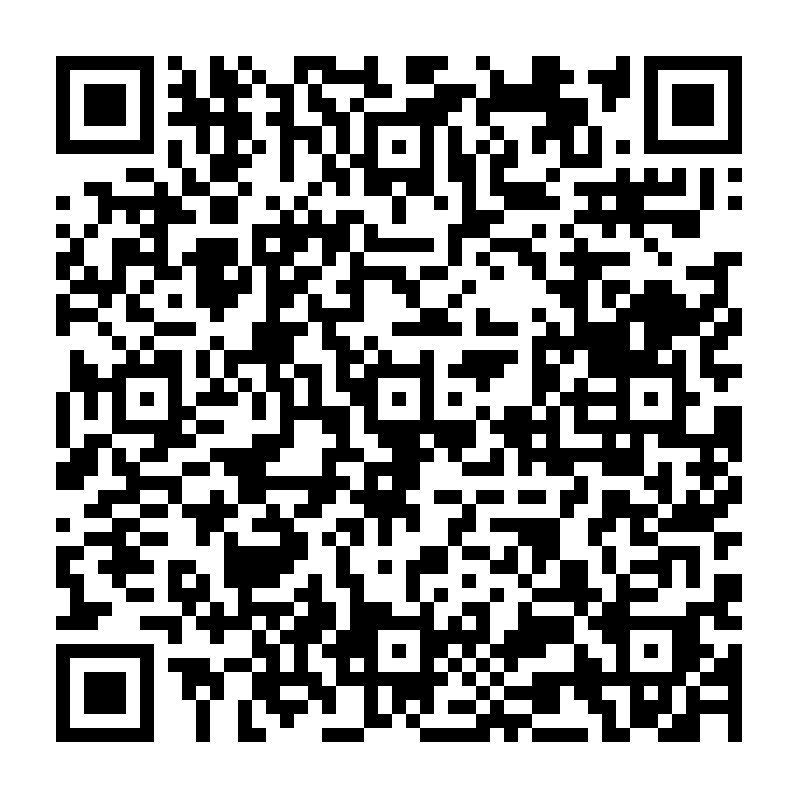 QR Kodu