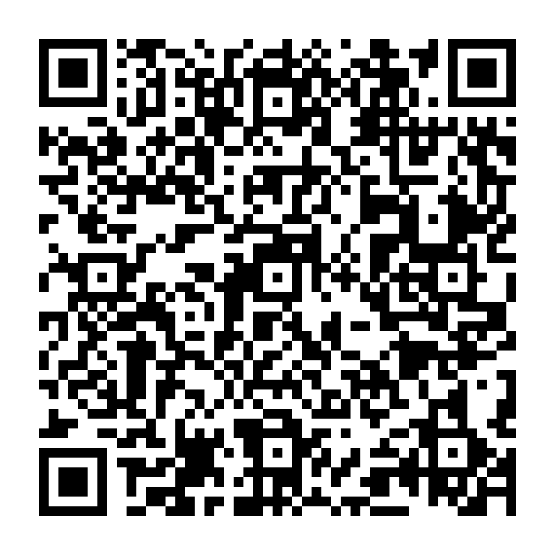 QR Kodu