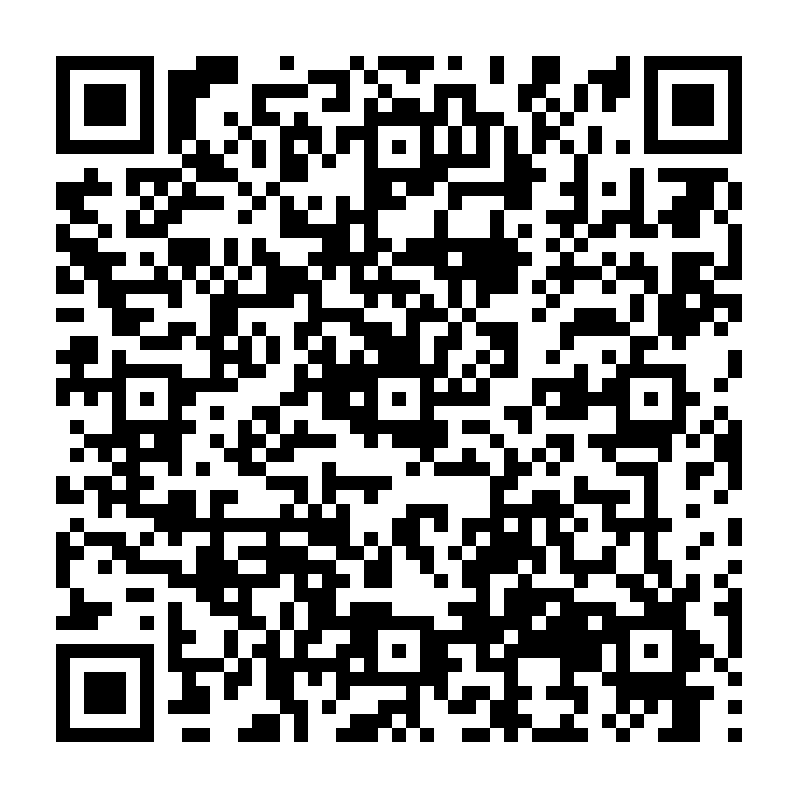 QR Kodu