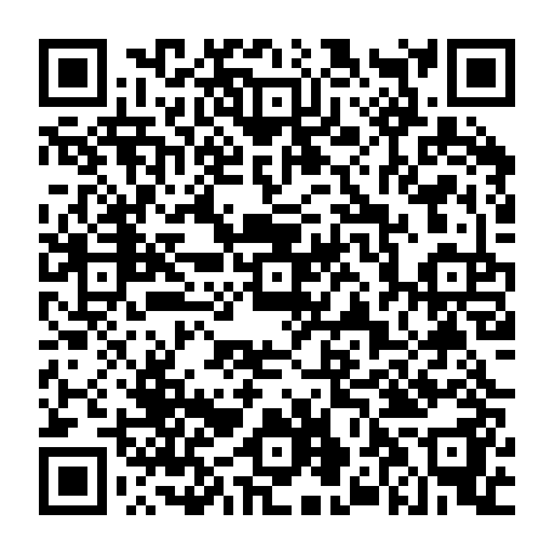 QR Kod