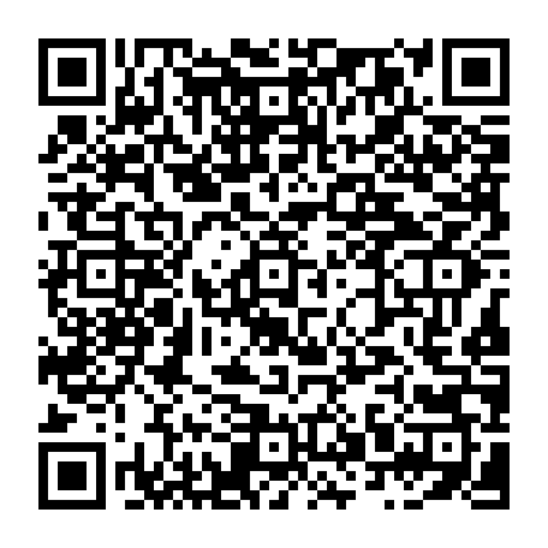 QR Kodu