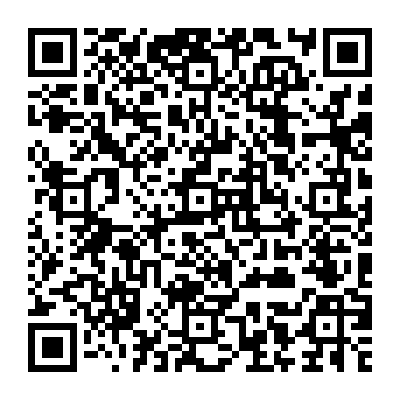 QR Kodu