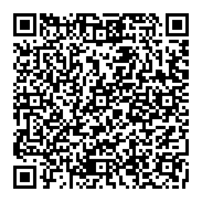 QR Kodu