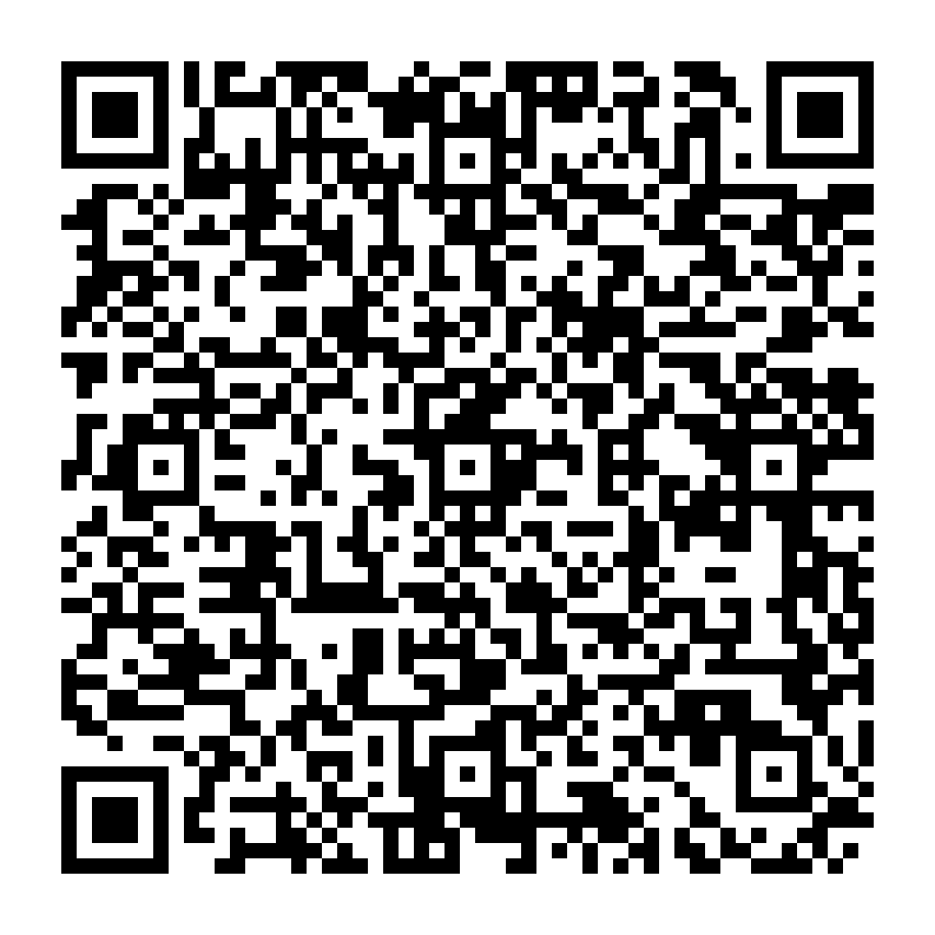 QR Kodu
