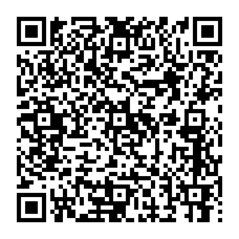 QR Kodu