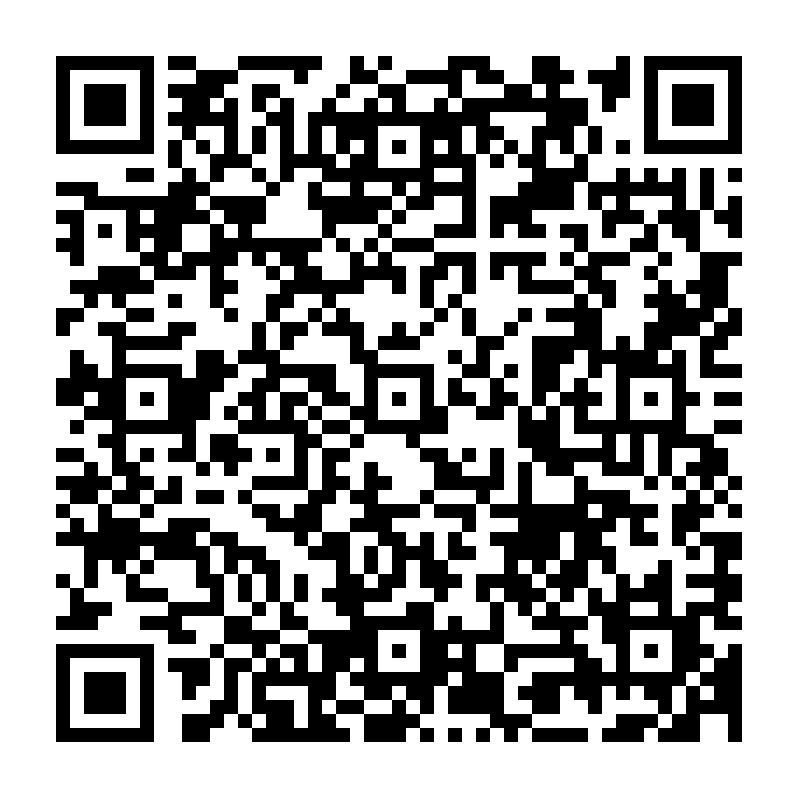 QR Kodu