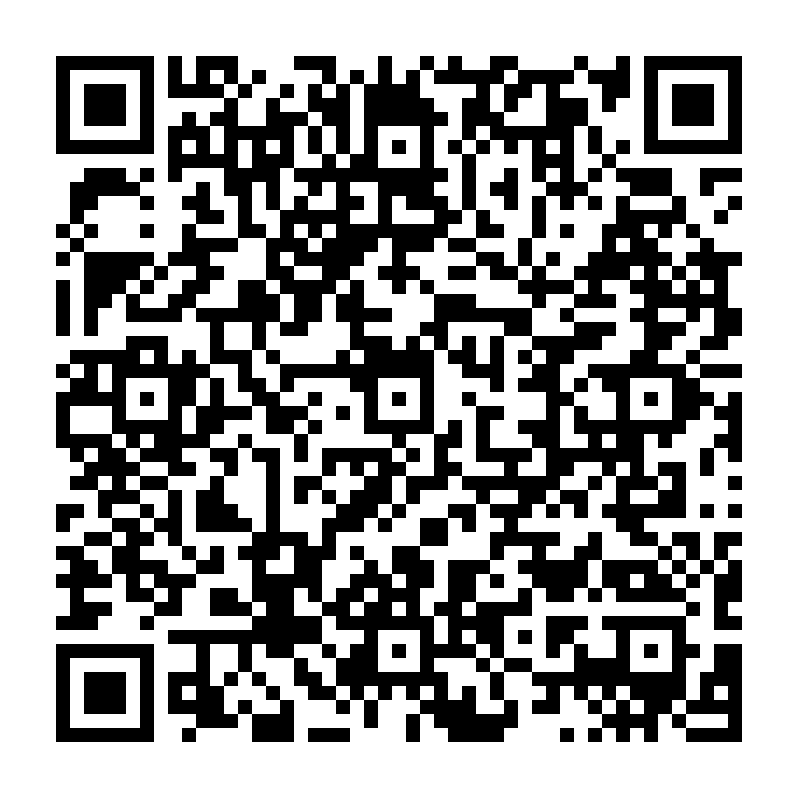 QR Kodu