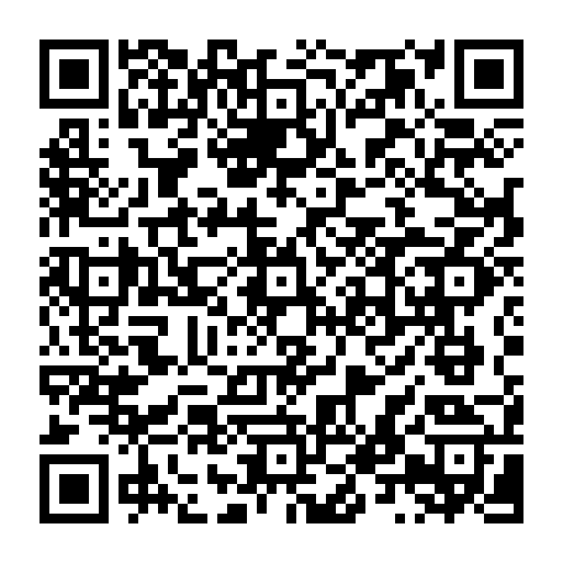 QR Kodu