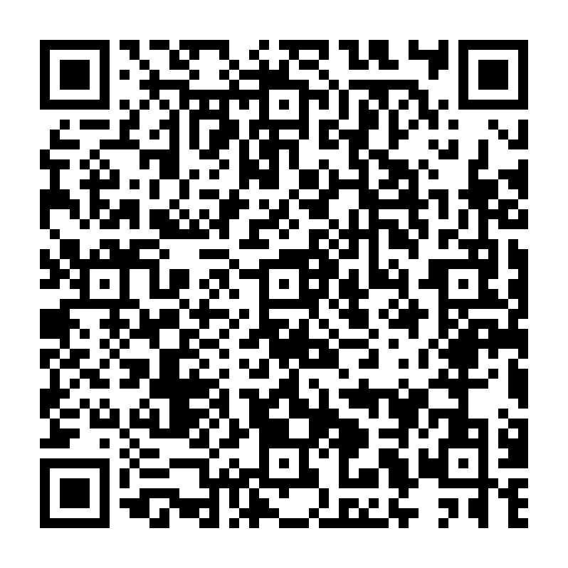 QR Kodu