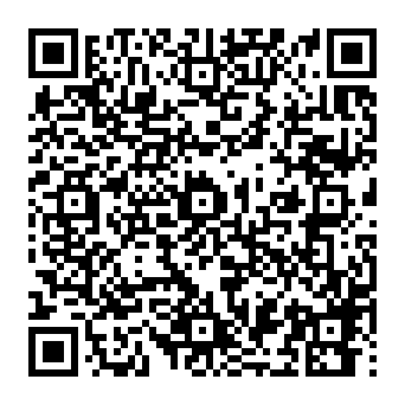 QR Kodu