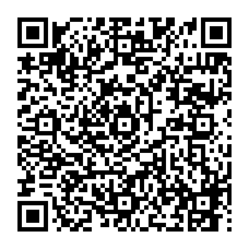 QR Kodu
