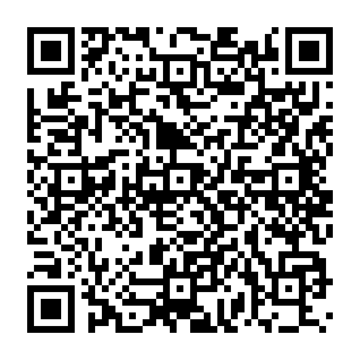 QR Kodu