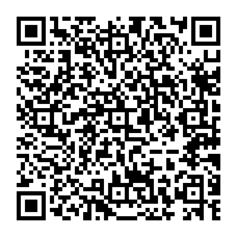 QR Kodu