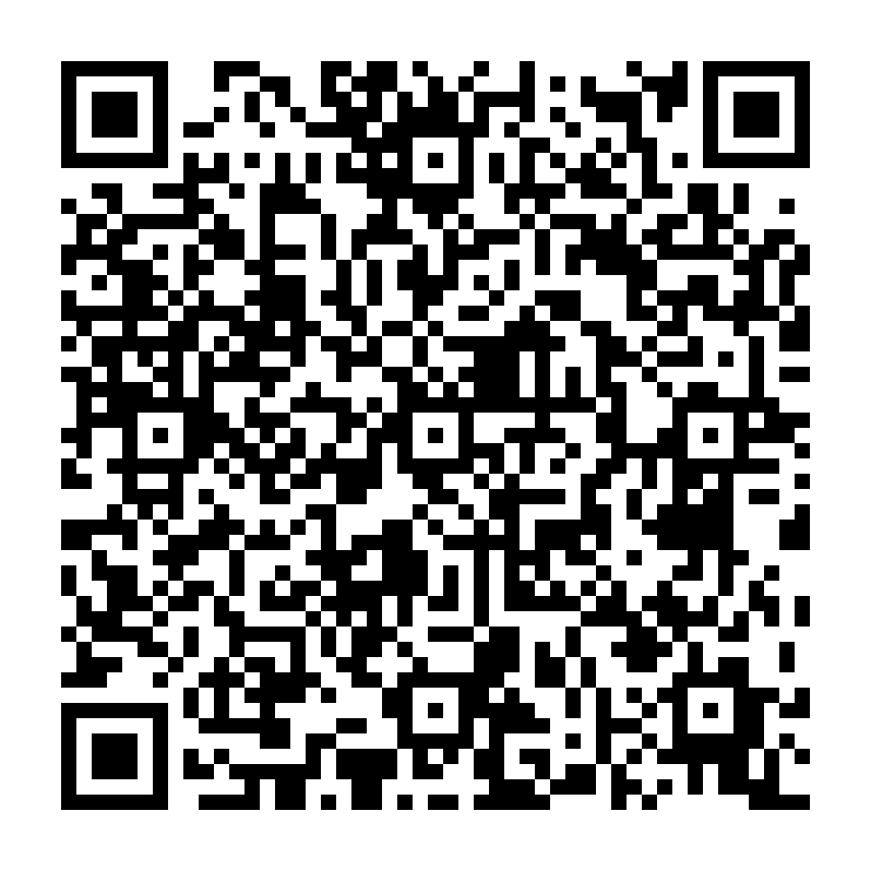 QR Kodu