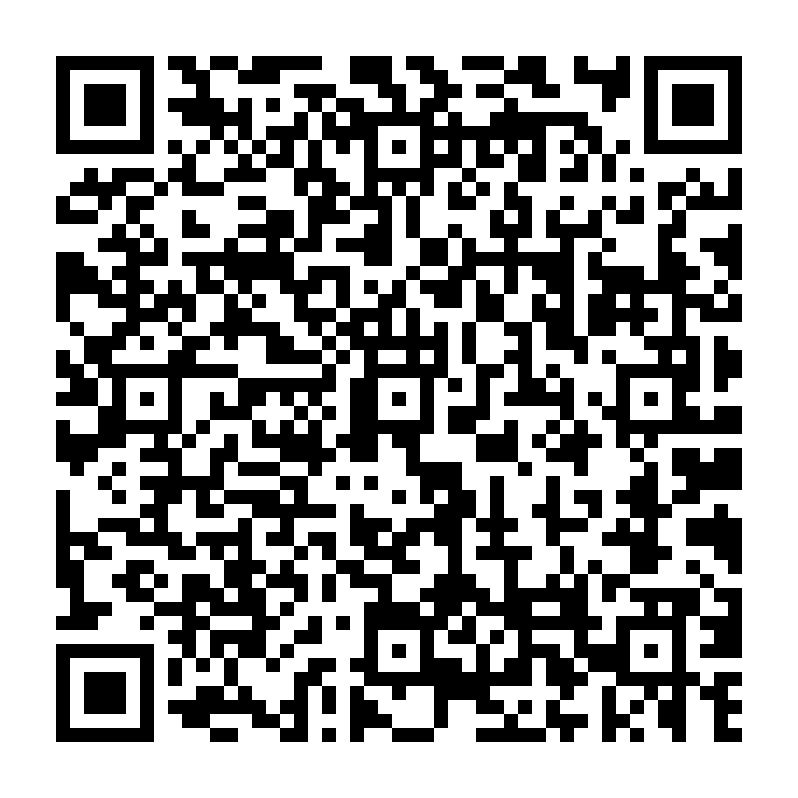 QR Kodu