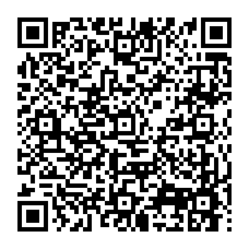 QR Kodu