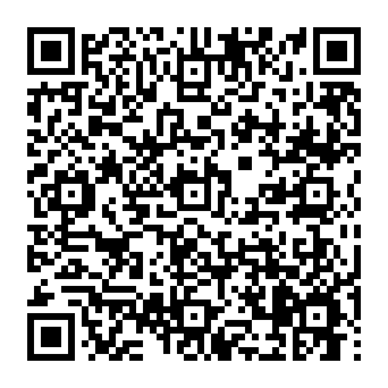 QR Kodu