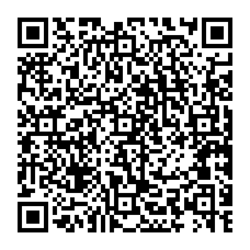 QR Kodu