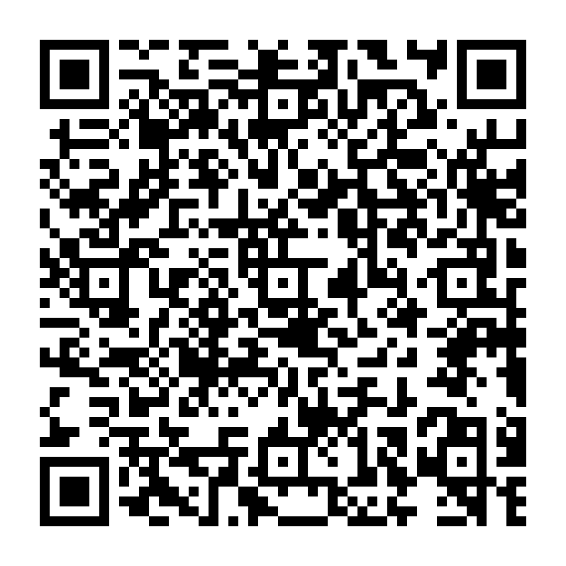 QR Kodu