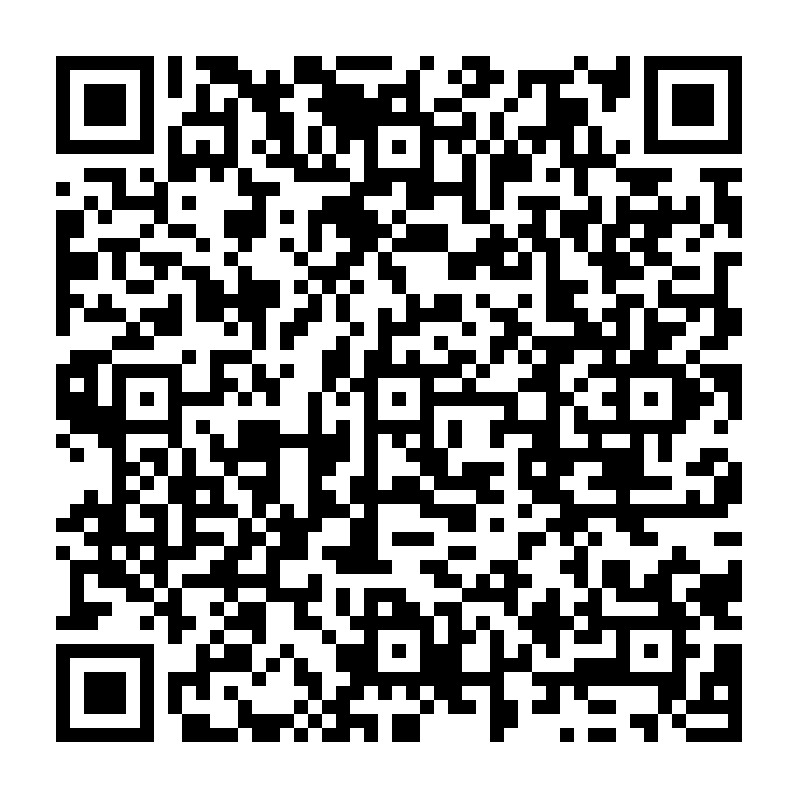 QR Kodu
