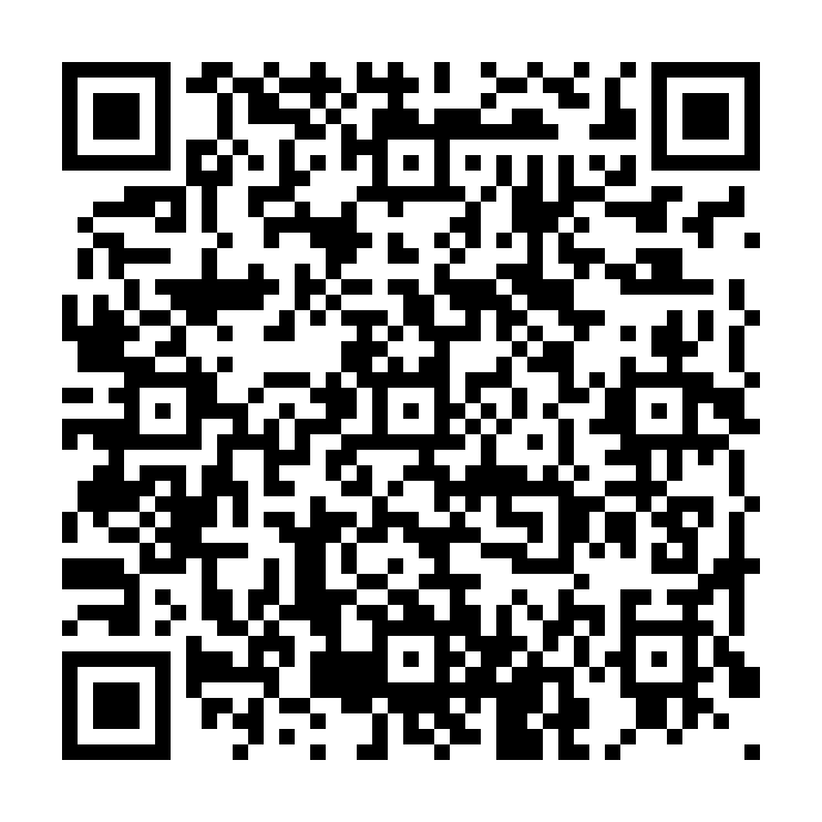 QR Kodu