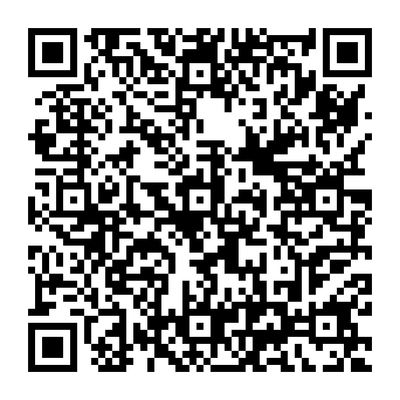 QR Kodu