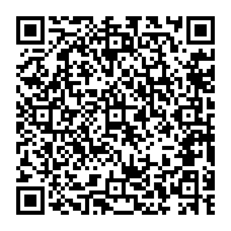 QR Kodu
