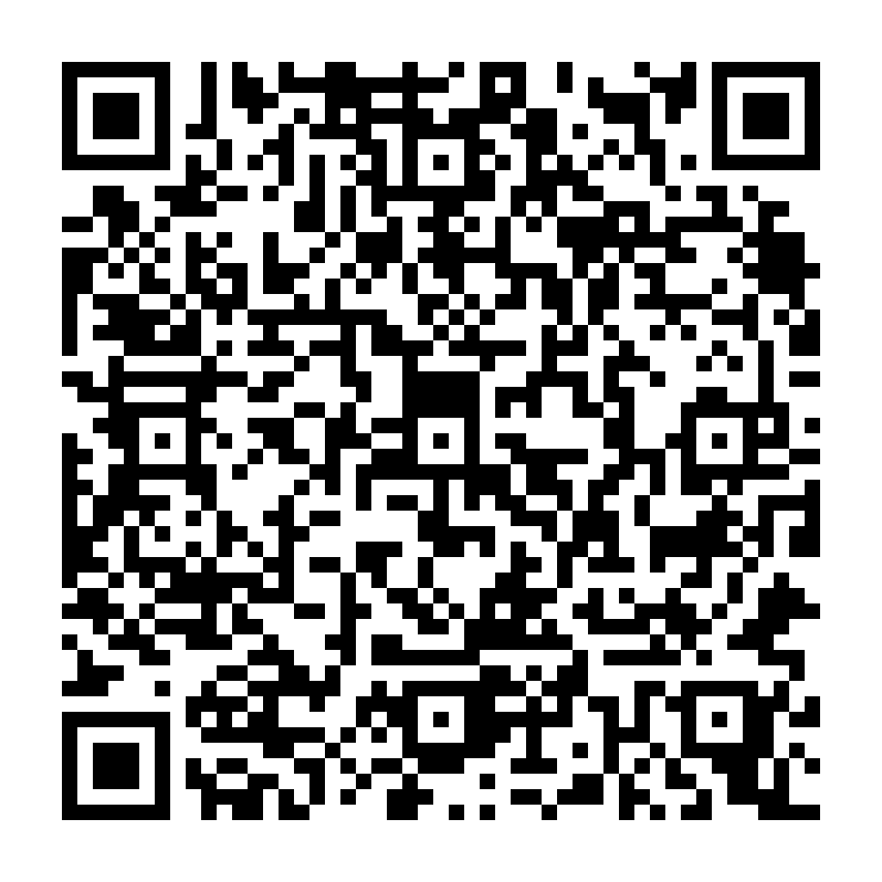 QR Kodu