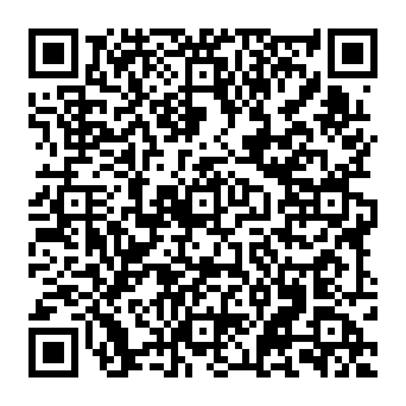 QR Kodu