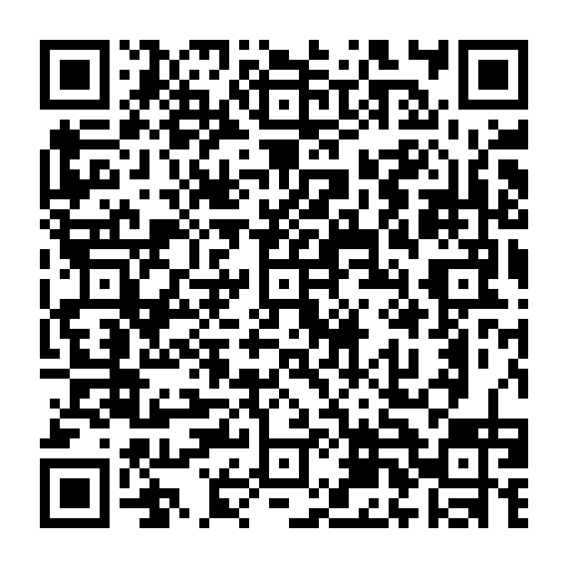 QR Kodu