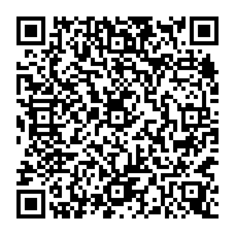 QR Kodu